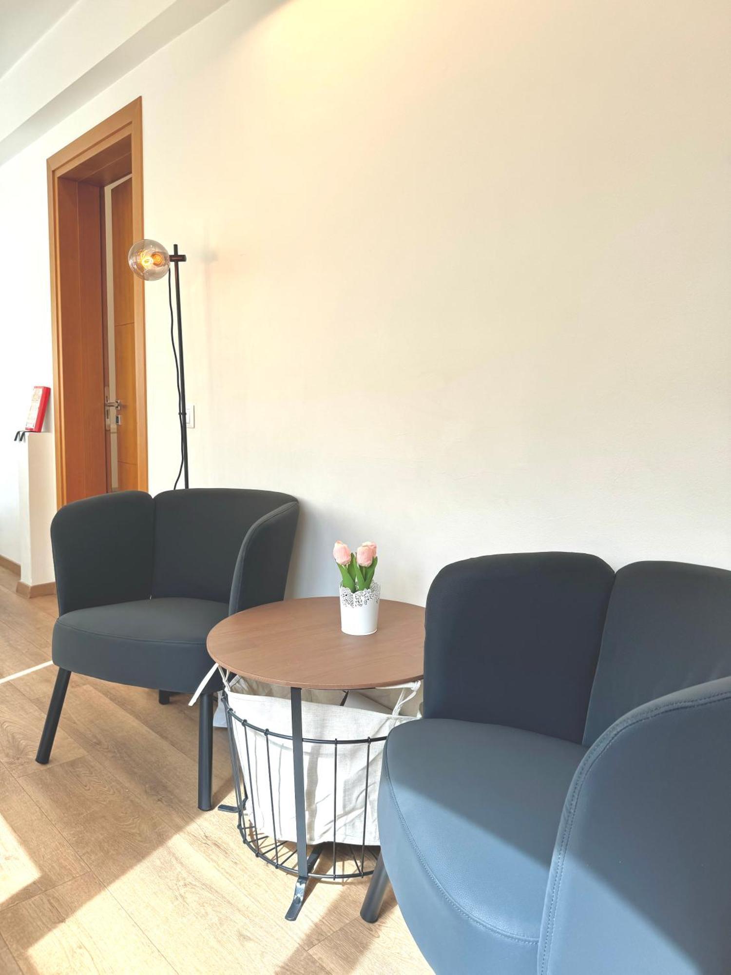 Voulis Best Global Home Athen Eksteriør billede