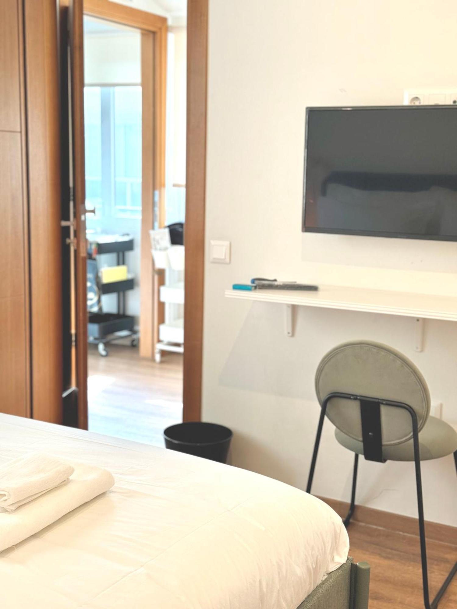 Voulis Best Global Home Athen Eksteriør billede