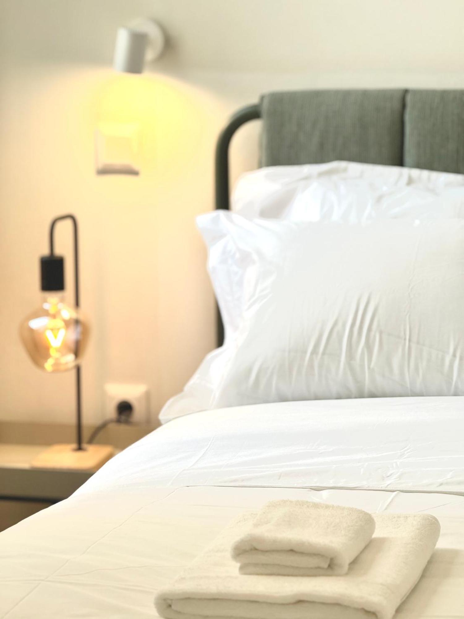 Voulis Best Global Home Athen Eksteriør billede