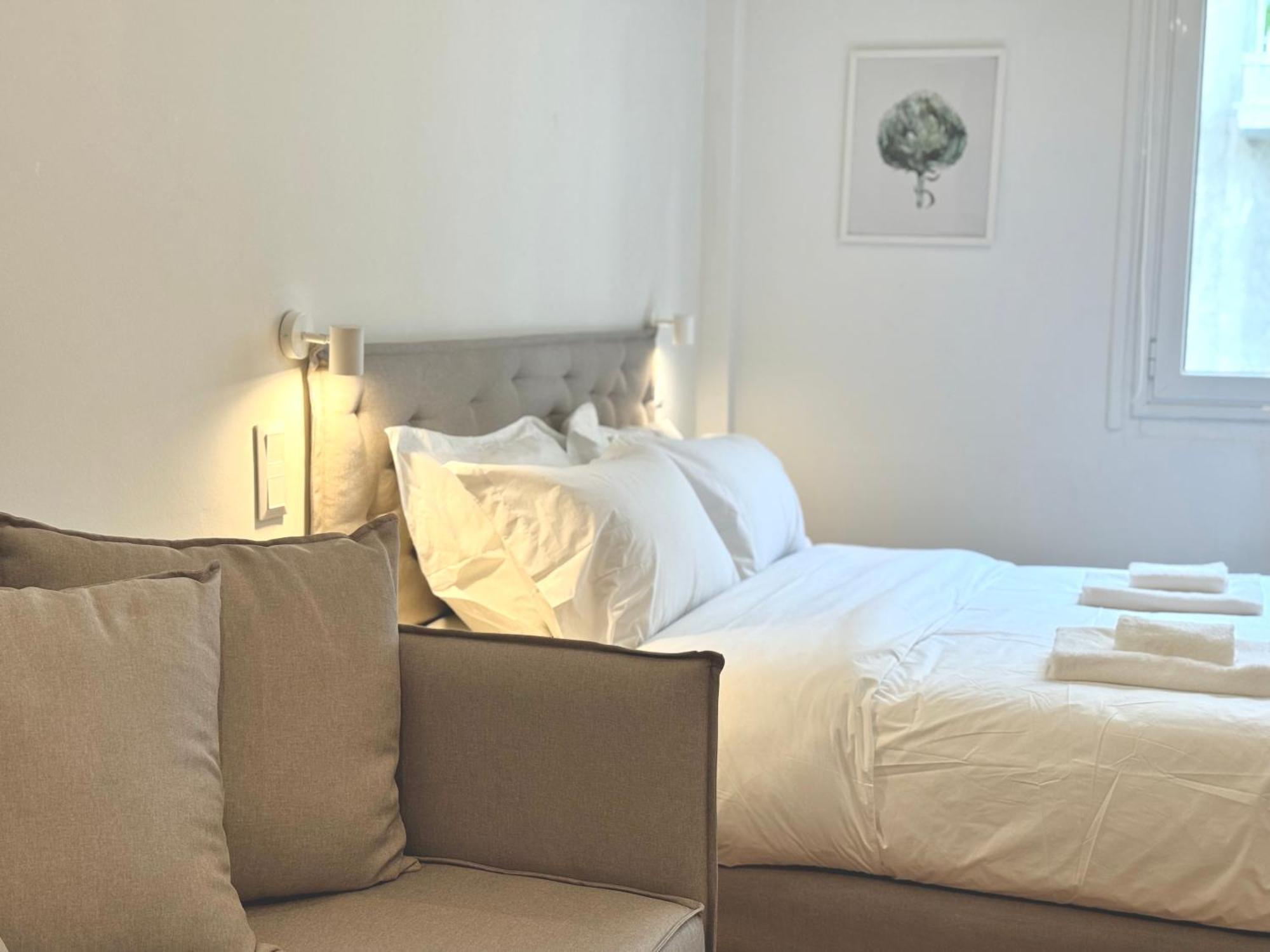 Voulis Best Global Home Athen Eksteriør billede