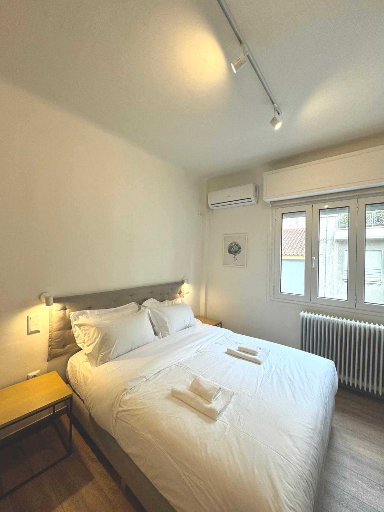 Voulis Best Global Home Athen Eksteriør billede